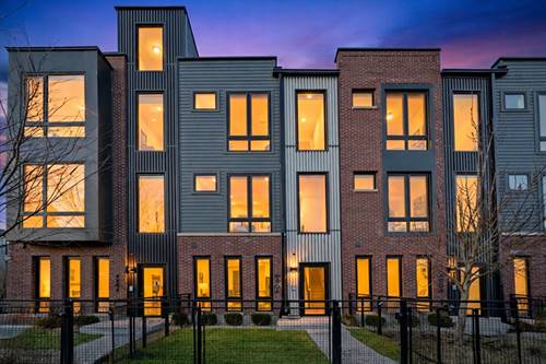 4204 W Belmont, Chicago, IL 60641