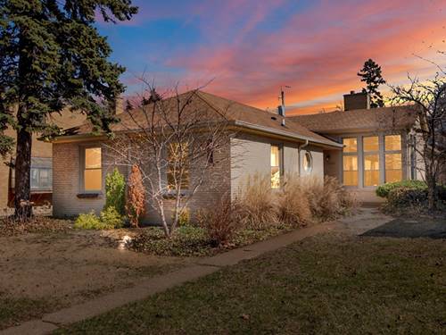 10025 S Hamilton, Chicago, IL 60643