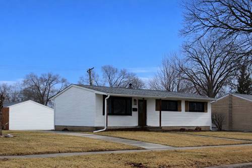 163 Terry, Woodstock, IL 60098