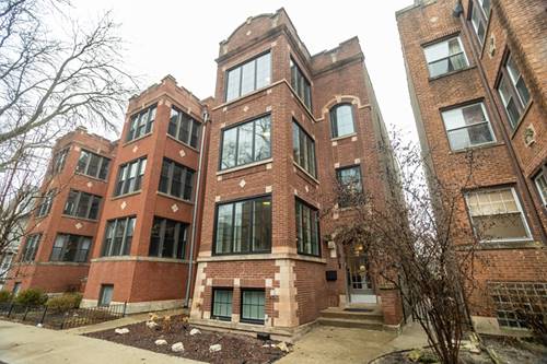 5643 N Glenwood, Chicago, IL 60660