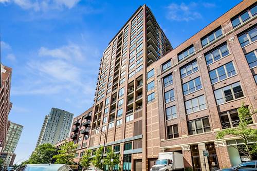400 W Ontario Unit 1005, Chicago, IL 60654