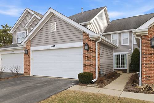 1497 Whitman, Schaumburg, IL 60173