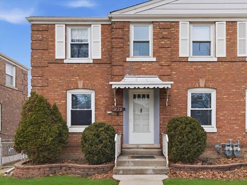 3728 S 58th, Cicero, IL 60804