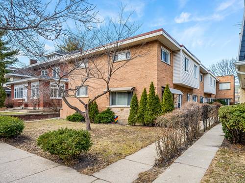 1414 W Sherwin Unit B, Chicago, IL 60626
