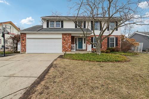 693 Exmoor, Crystal Lake, IL 60014