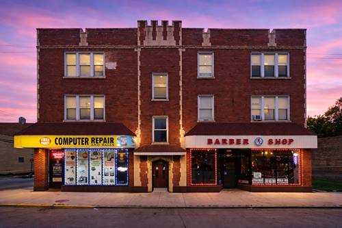 5701 W Roosevelt Unit 3W, Cicero, IL 60804