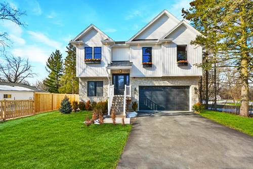 28722 N Madison, Wauconda, IL 60084