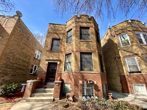 4738 N Karlov Unit 2, Chicago, IL 60630