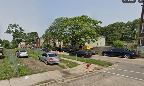 1100 S Richmond, Chicago, IL 60612