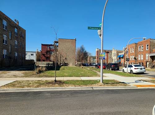 1100 S Richmond, Chicago, IL 60612