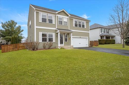 1106 Kendall, Elburn, IL 60119