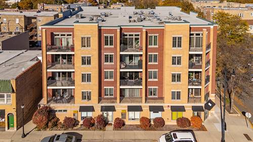 8000 Kilpatrick Unit 2B, Skokie, IL 60076