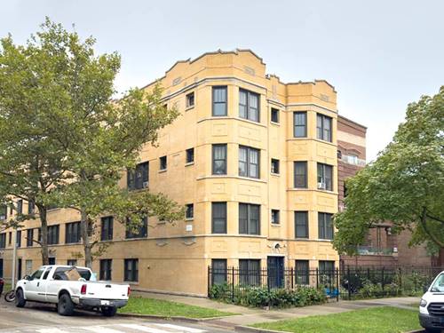 2031 N Humboldt Unit GDN, Chicago, IL 60647
