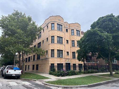 2919 W Mclean Unit 1, Chicago, IL 60647