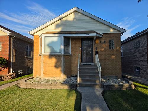 3804 Harvey Unit 1, Berwyn, IL 60402
