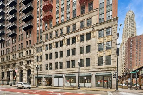 208 W Washington Unit 2007, Chicago, IL 60606