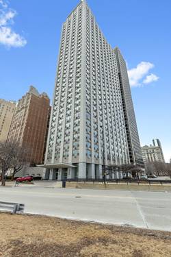 1550 N Lake Shore Unit 16D, Chicago, IL 60610
