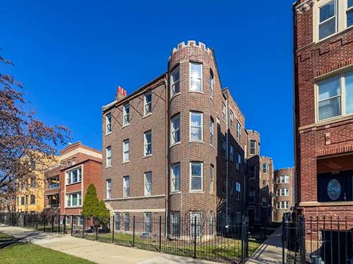 2019 N Humboldt Unit 1E, Chicago, IL 60647