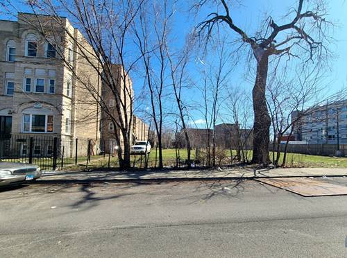 1133 S Richmond, Chicago, IL 60612