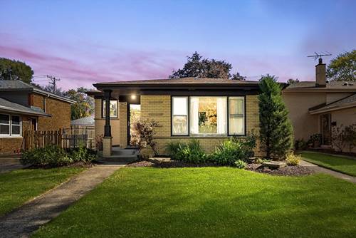 10429 S Keeler, Oak Lawn, IL 60453