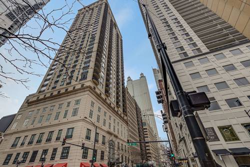 10 E Delaware Unit 23C, Chicago, IL 60611