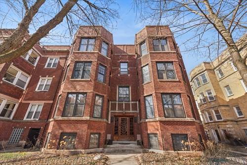 5308 N Glenwood Unit 2, Chicago, IL 60640