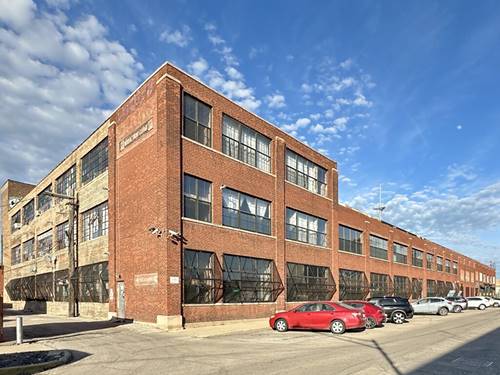 3144 W Carroll Unit 2H, Chicago, IL 60612