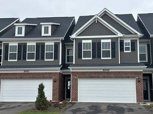 5949 Hawkweed, Naperville, IL 60564