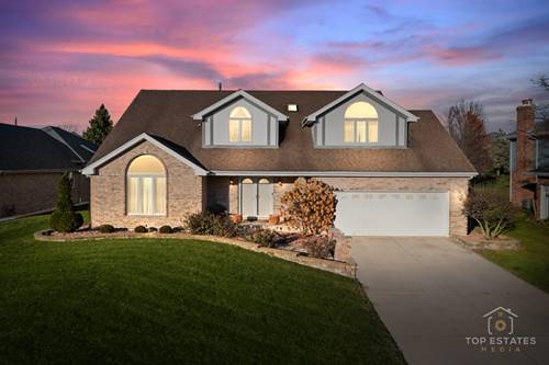 13124 W Beaver Lake, Homer Glen, IL 60491