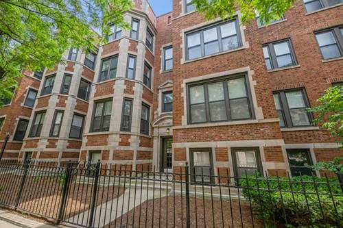 945 W Gordon Unit GW, Chicago, IL 60613