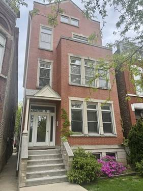 1463 N Leavitt Unit 1, Chicago, IL 60622