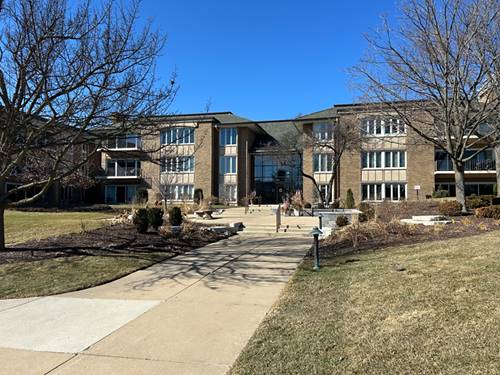 1 Oak Brook Club Unit A105, Oak Brook, IL 60523
