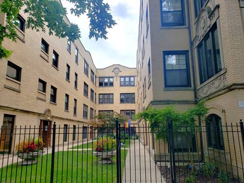 5619 N Wayne Unit 2F, Chicago, IL 60660