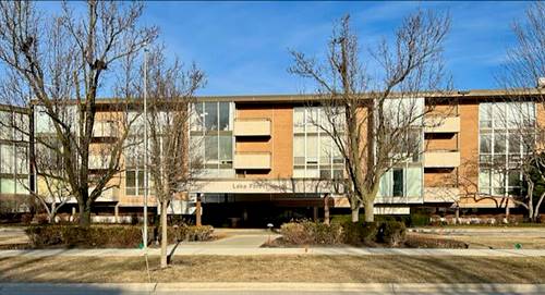 1301 N Western Unit 326, Lake Forest, IL 60045