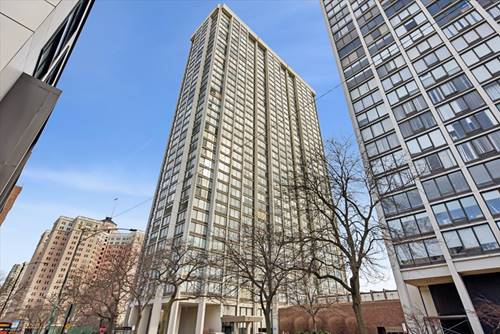 5455 N Sheridan Unit 808, Chicago, IL 60640