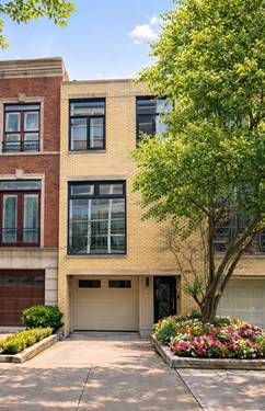 65 W Schiller, Chicago, IL 60610