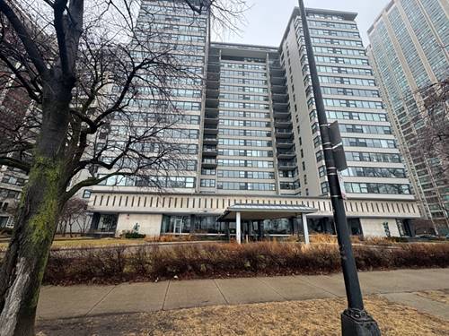3430 N Lake Shore Unit 3K, Chicago, IL 60657