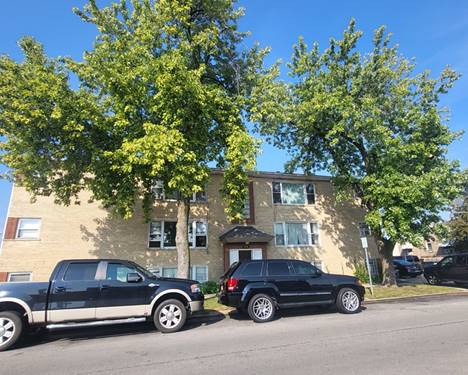 2550 Cuyler, Berwyn, IL 60402