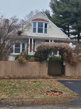 630 Whitney, Winthrop Harbor, IL 60096