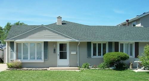 4128 W 90th, Hometown, IL 60456