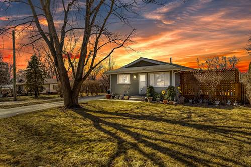 1501 Washington, Lake In The Hills, IL 60156