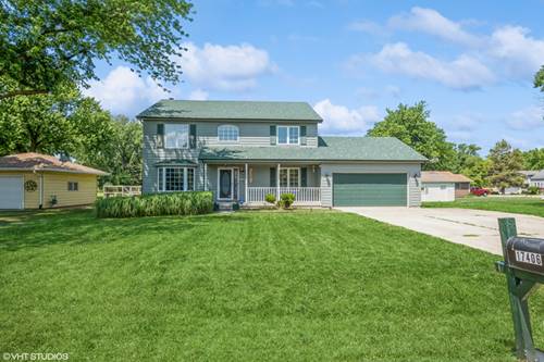 17406 Lathrop, Hazel Crest, IL 60429