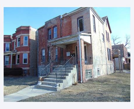 6959 S Calumet, Chicago, IL 60637
