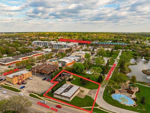 4703 Garfield, Lisle, IL 60532