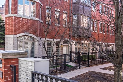 1830 S Calumet Unit 7G, Chicago, IL 60616