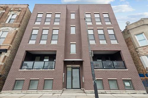 3035 W Belmont Unit 2E, Chicago, IL 60618
