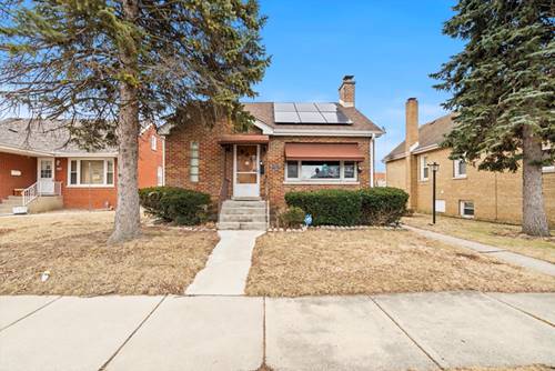 14427 S Palmer, Posen, IL 60469