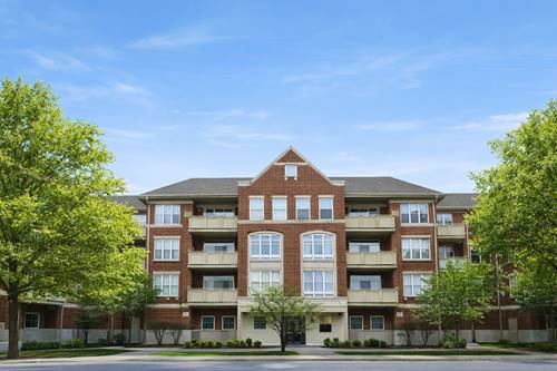 77 N Quentin Unit 305, Palatine, IL 60067