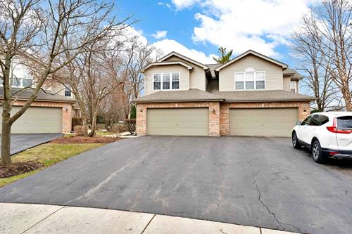 843 Rosebud Unit 843, Roselle, IL 60172
