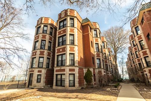 7649 N Eastlake Unit 1B, Chicago, IL 60626